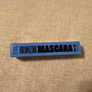 Babe Lash Volumizing Mascara in Bold Blue